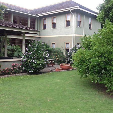 The Inn At 6 كينغستون المظهر الخارجي الصورة