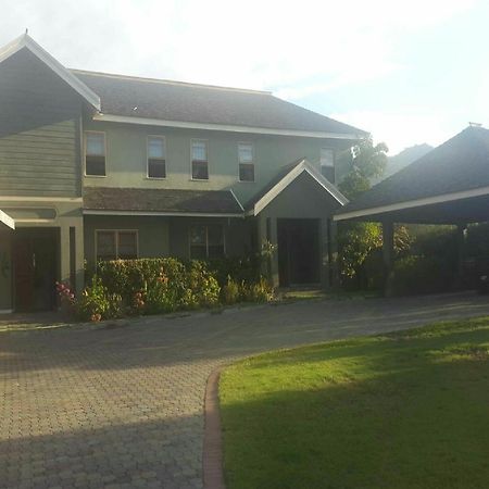 The Inn At 6 كينغستون المظهر الخارجي الصورة