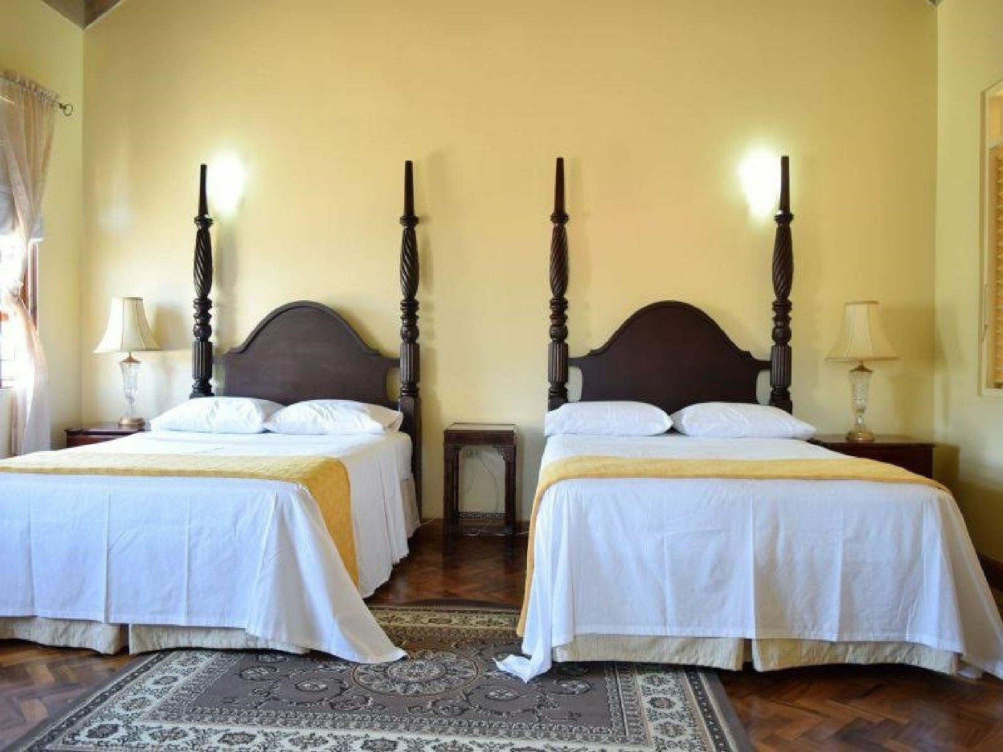 The Inn At 6 كينغستون المظهر الخارجي الصورة